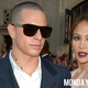 Illustration for article titled J. Lo and Casper Try to Ignore the Glory Hole-Shaped Elephant in The Room